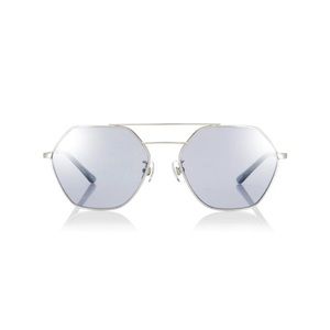 JINS Unisex Arrowhead Sunglasses